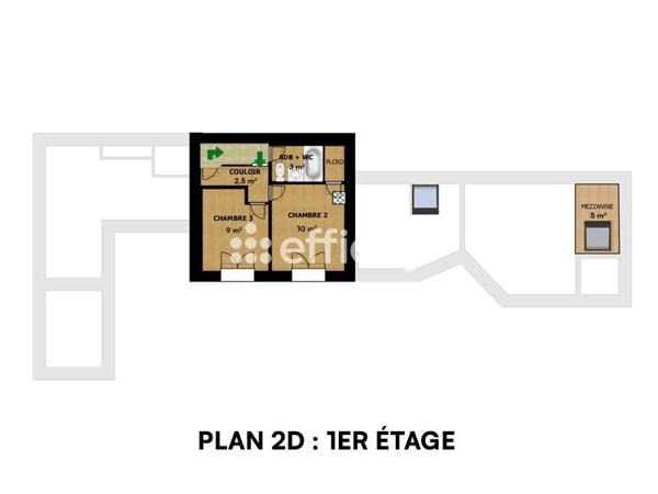 Maison
         7 pièces
        - 135 m² 499 000 € *