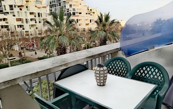 Vente Studio La grande-motte   