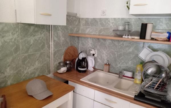 Vente Studio La grande-motte   