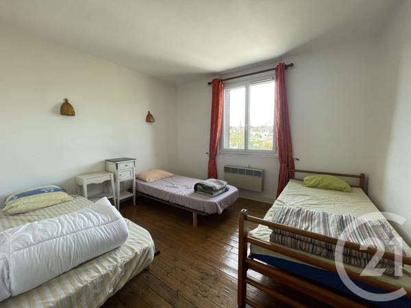 Maison à vendre  7 pièces - 148 m2 NOYANT D ALLIER - 03