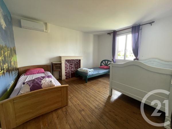 Maison à vendre  7 pièces - 148 m2 NOYANT D ALLIER - 03