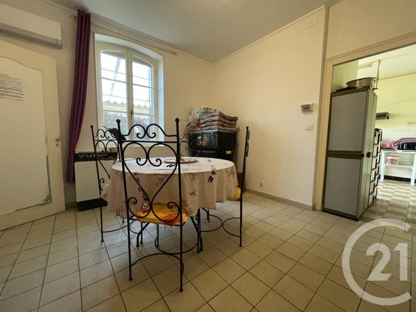 Maison à vendre  7 pièces - 148 m2 NOYANT D ALLIER - 03