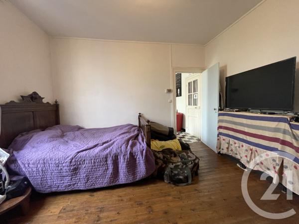 Maison à vendre  7 pièces - 148 m2 NOYANT D ALLIER - 03