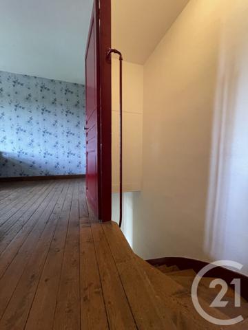 Maison à vendre  7 pièces - 148 m2 NOYANT D ALLIER - 03