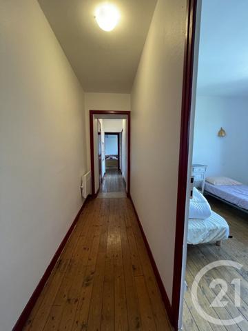 Maison à vendre  7 pièces - 148 m2 NOYANT D ALLIER - 03