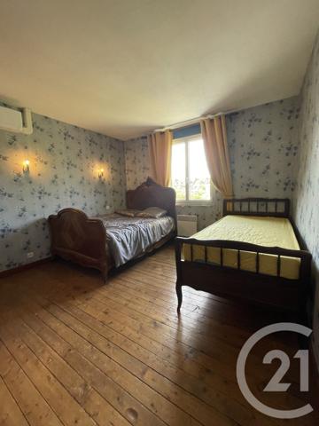 Maison à vendre  7 pièces - 148 m2 NOYANT D ALLIER - 03