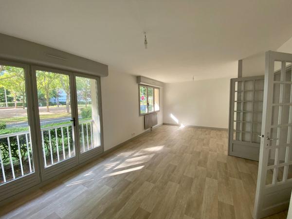 APPARTEMENT RENOVÉ  - 1 CHAMBRE - 65m²