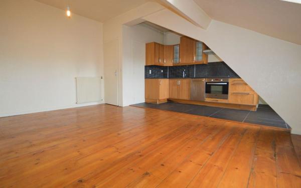 Appartement à louer    2 pièces •  Pau