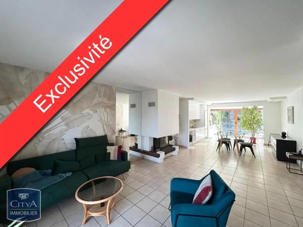 Appartement à vendre 3 pièces 83m²