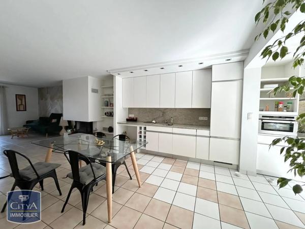 Appartement à vendre 3 pièces 83m²