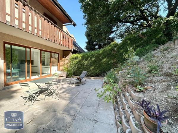 Appartement à vendre 3 pièces 83m²