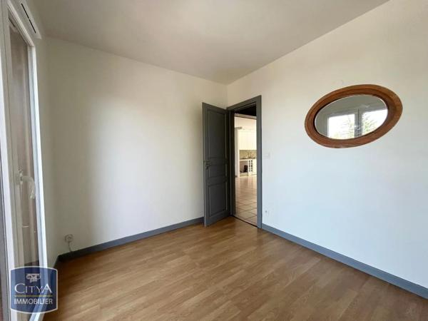 Appartement à vendre 3 pièces 83m²