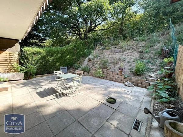 Appartement à vendre 3 pièces 83m²