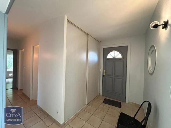 Appartement à vendre 3 pièces 83m²