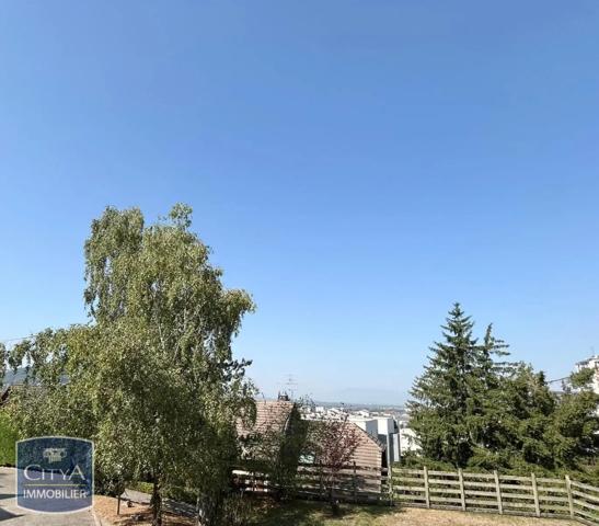 Appartement à vendre 3 pièces 83m²