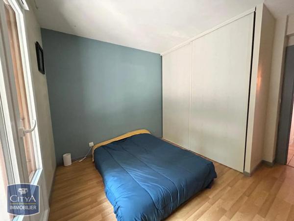 Appartement à vendre 3 pièces 83m²