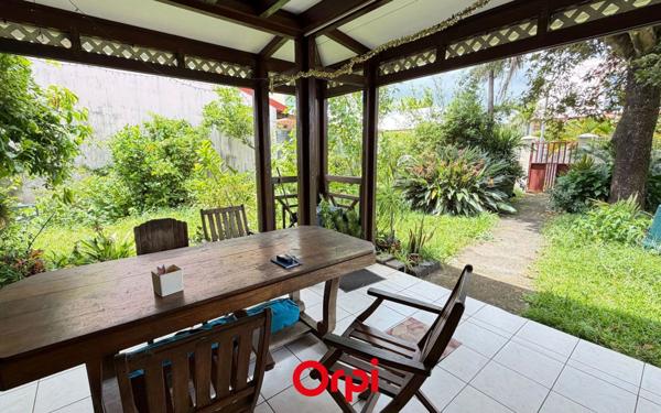 Maison à vendre    3 pièces • 80 m2 Saint-André