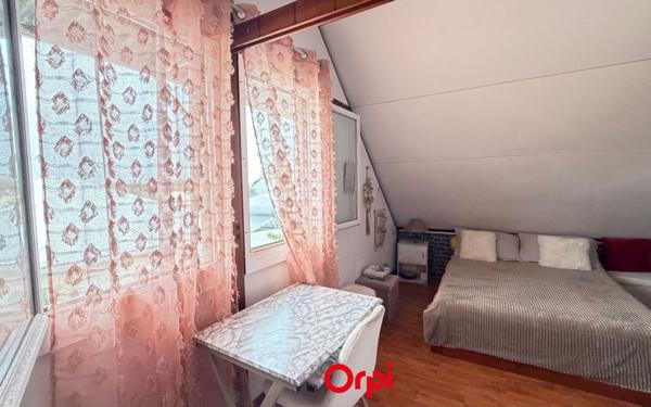 Maison à vendre    3 pièces • 80 m2 Saint-André