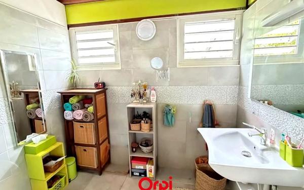 Maison à vendre    3 pièces • 80 m2 Saint-André