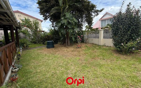 Maison à vendre    3 pièces • 80 m2 Saint-André