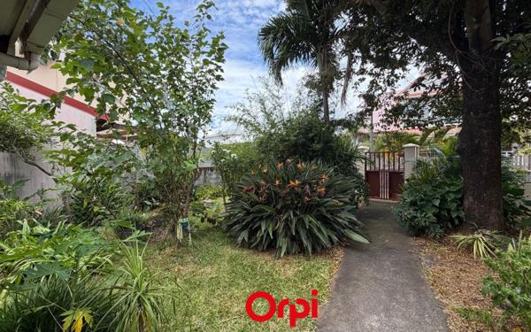 Maison à vendre    3 pièces • 80 m2 Saint-André