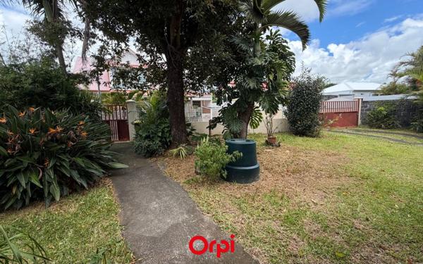 Maison à vendre    3 pièces • 80 m2 Saint-André