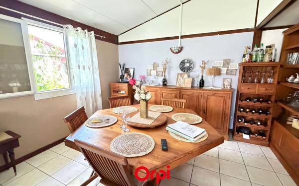 Maison à vendre    3 pièces • 80 m2 Saint-André