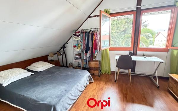 Maison à vendre    3 pièces • 80 m2 Saint-André