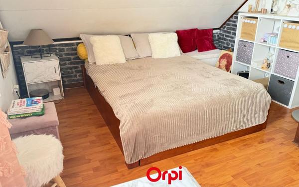 Maison à vendre    3 pièces • 80 m2 Saint-André