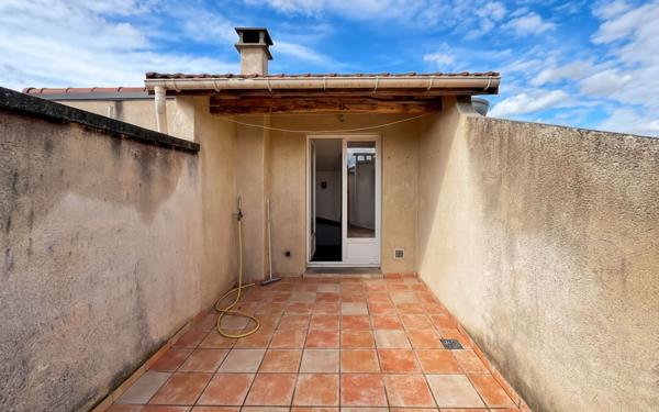 Appartement à vendre    3 pièces • 7 472 m2 Bourg-de-Péage