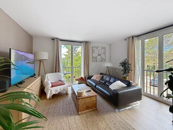 EXCLUSIVITÉ Appartement 3 pièces Aix En Provence T3 64 m² Terrasse