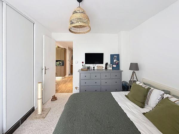 EXCLUSIVITÉ Appartement 3 pièces Aix En Provence T3 64 m² Terrasse