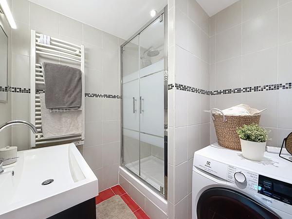 EXCLUSIVITÉ Appartement 3 pièces Aix En Provence T3 64 m² Terrasse