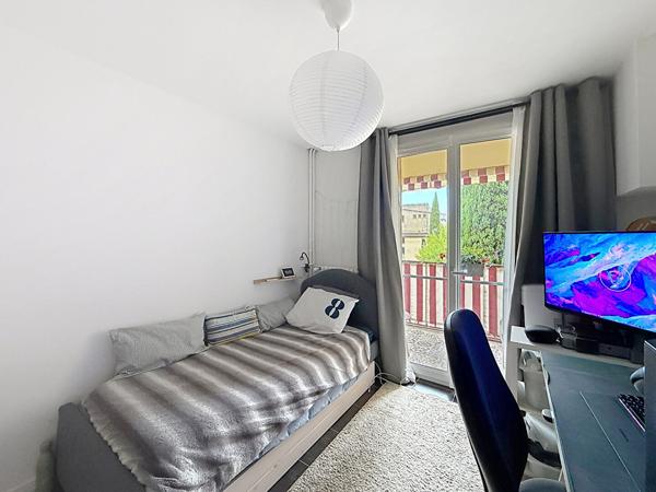 EXCLUSIVITÉ Appartement 3 pièces Aix En Provence T3 64 m² Terrasse