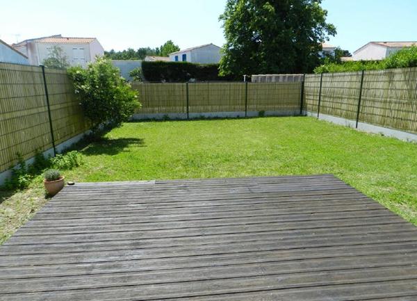 Maison à vendre    3 pièces •  Le Château-d'Oléron