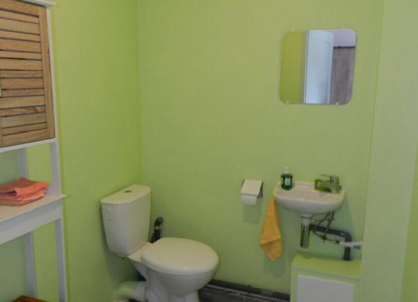 Maison à vendre    3 pièces •  Le Château-d'Oléron