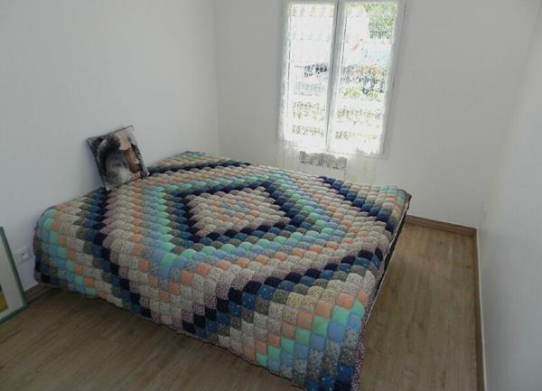 Maison à vendre    3 pièces •  Le Château-d'Oléron