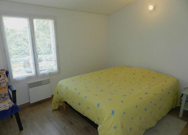 Maison à vendre    3 pièces •  Le Château-d'Oléron