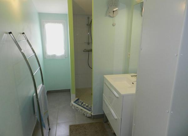 Maison à vendre    3 pièces •  Le Château-d'Oléron