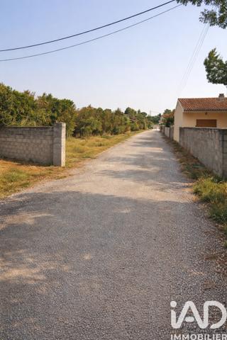 Terrain à vendre 852 m² Le Taillan-Médoc