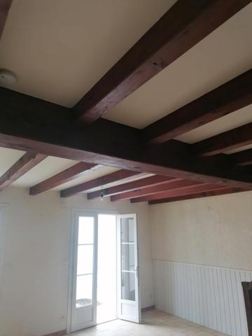 Maison pour investissement