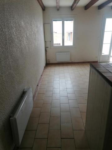 Maison pour investissement