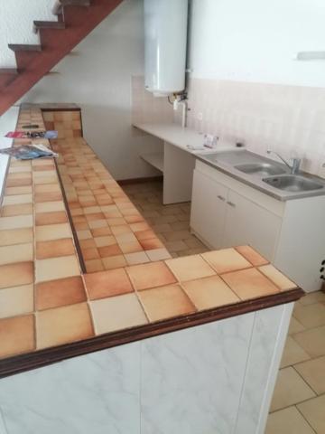 Maison pour investissement