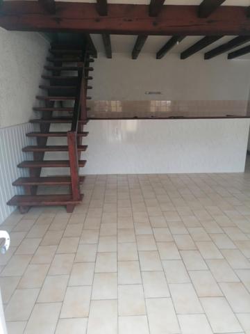 Maison pour investissement