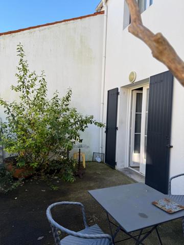 Maison pour investissement