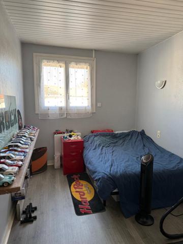 Maison pour investissement