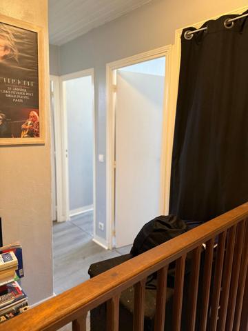 Maison pour investissement