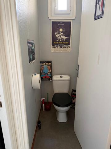 Maison pour investissement