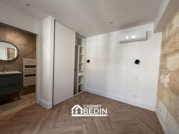 Achat Maison 4 pieces Bordeaux 2 chambres