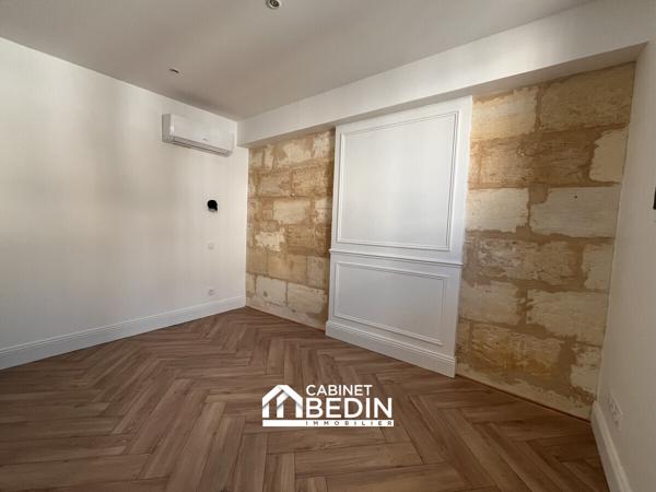Achat Maison 4 pieces Bordeaux 2 chambres